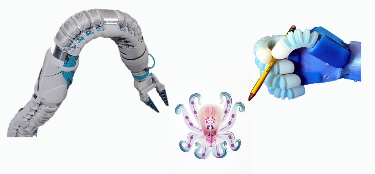 機器人工作原理的超詳細解析，生動、形象