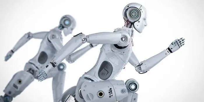 中國機器人市場有哪些新變化？